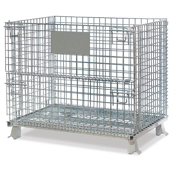 折叠仓储笼