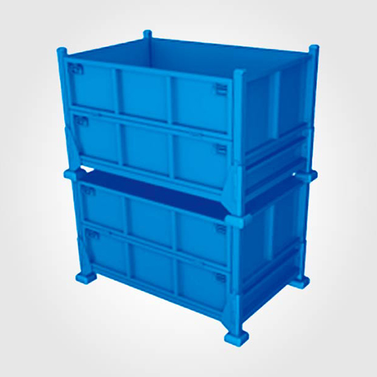 医疗周转箱 医疗周转箱