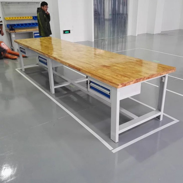 浙江工作台