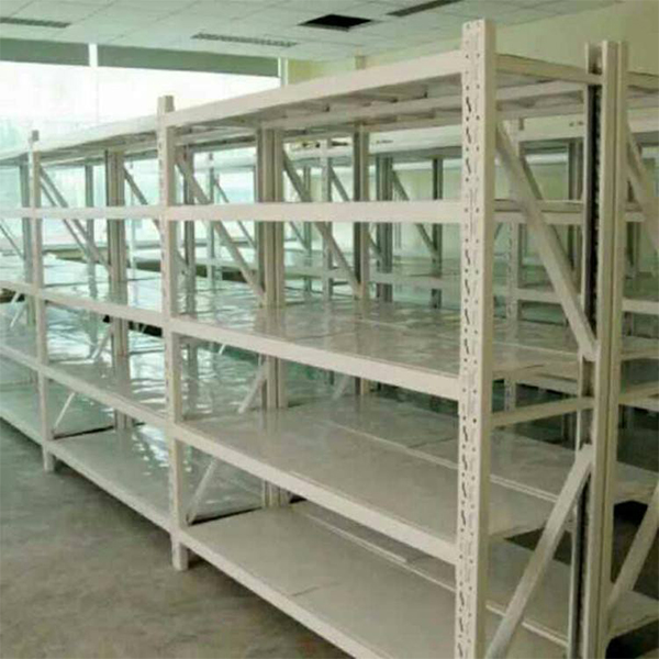 安装高位仓储货架,周转箱厂家,安装高位货架的注意事项