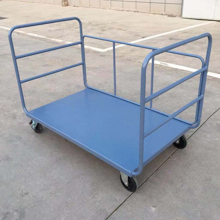 物流手推车